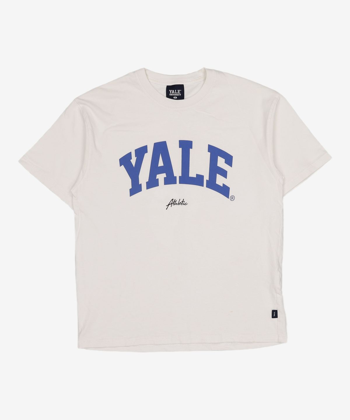 예일(YALE) 반소매 티셔츠 2