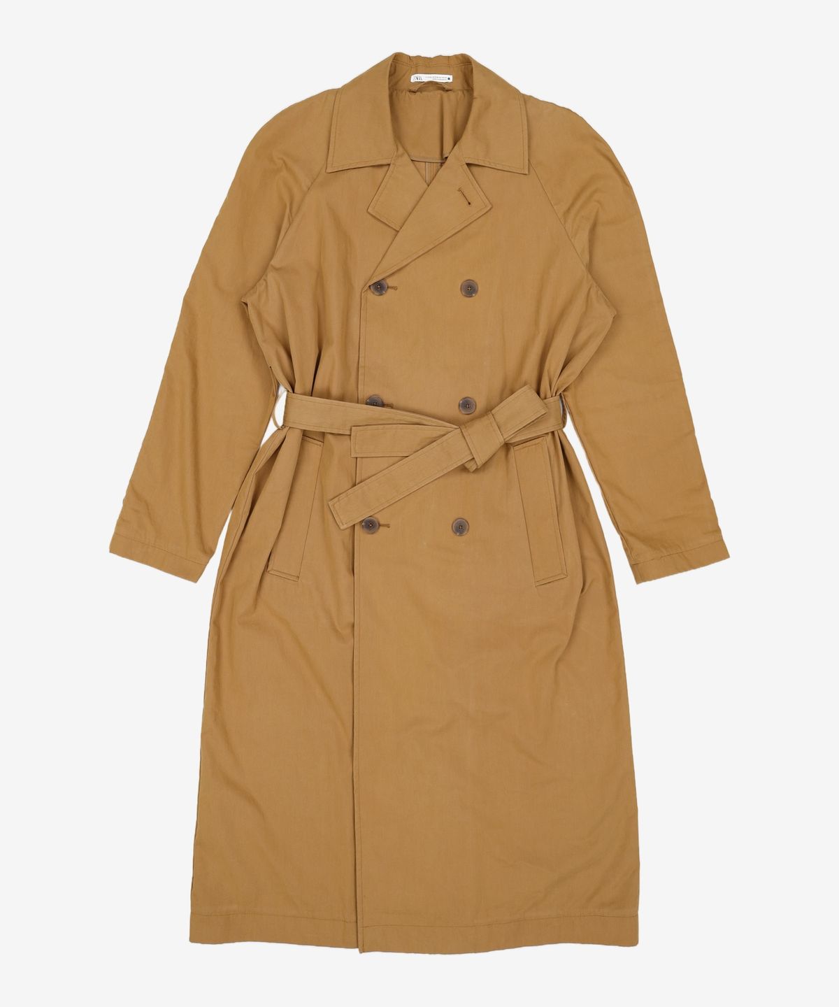 자라(ZARA) 봄 가을 코트 S.M