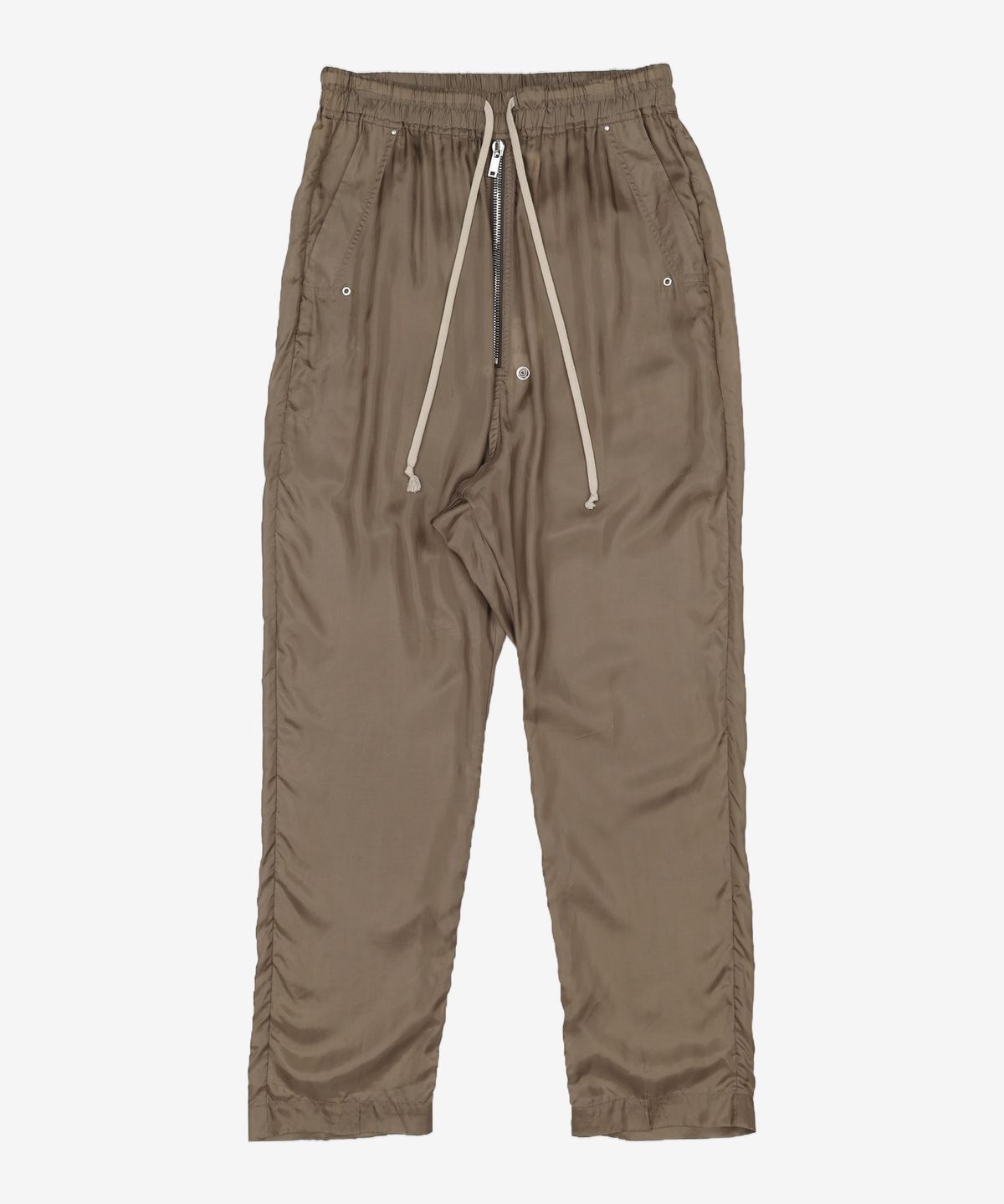 릭오웬스(RICK OWENS) 기타 바지 38