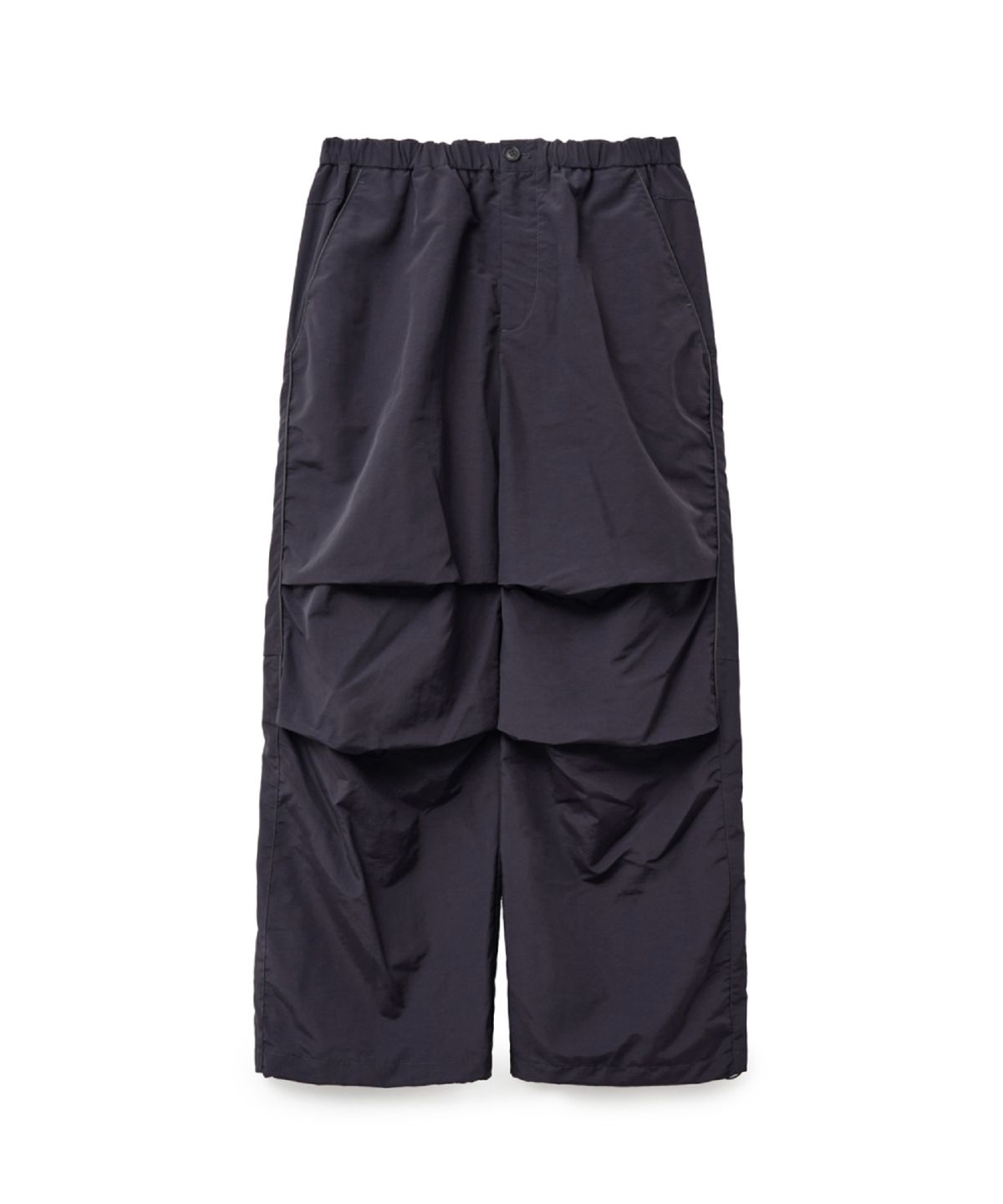 해칭룸(HATCHINGROOM) Snow Over Pants Dark Purple