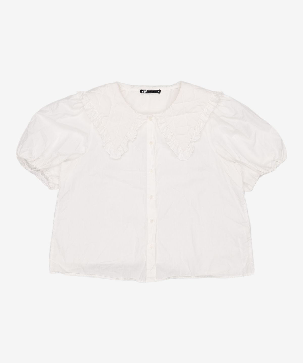 자라(ZARA) 블라우스 M