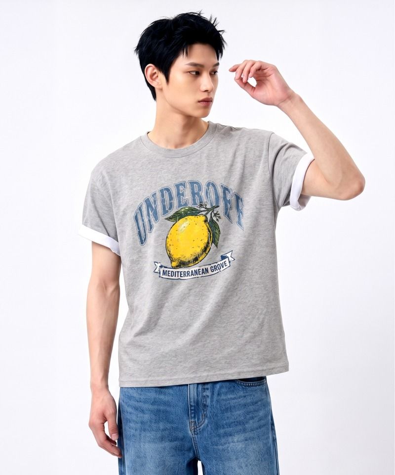크롭 후드 집업 베스트 블랙 source detail 13