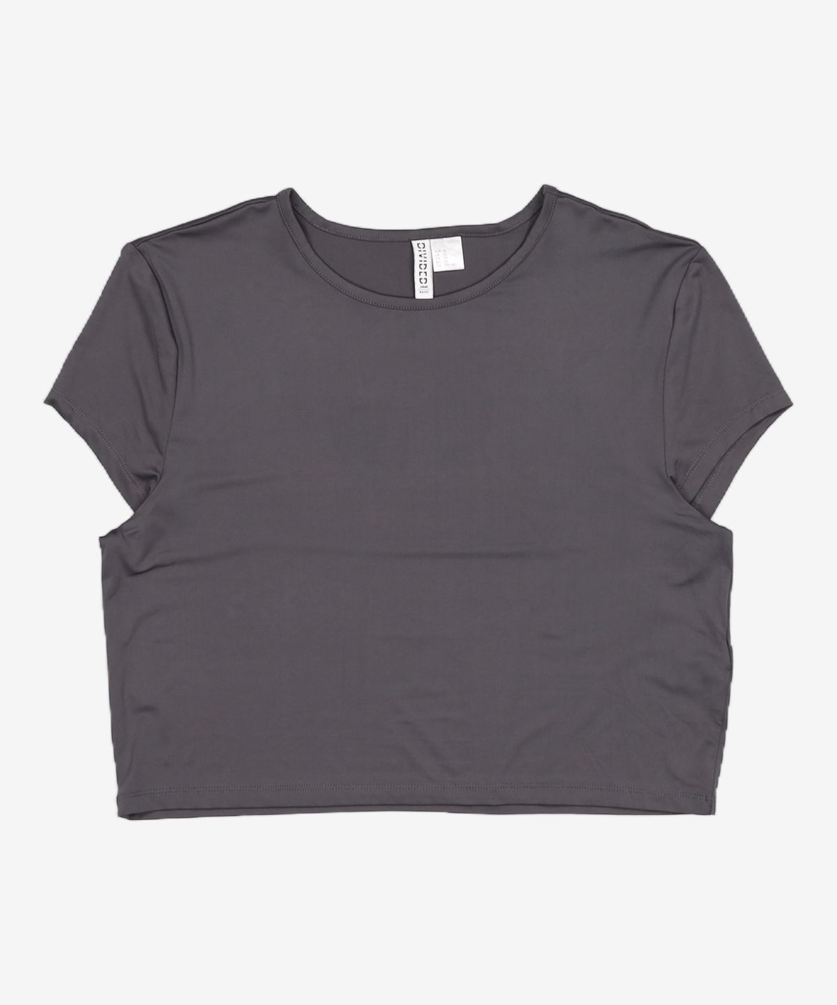 디바이디드에이치앤엠(DIVIDED H&M) 반소매 티셔츠 XL