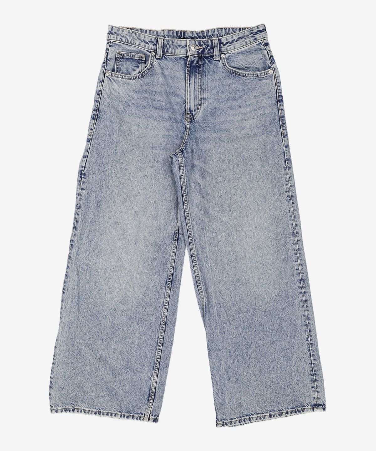 디바이디드에이치앤엠(DIVIDED H&M) 청/데님 팬츠 40