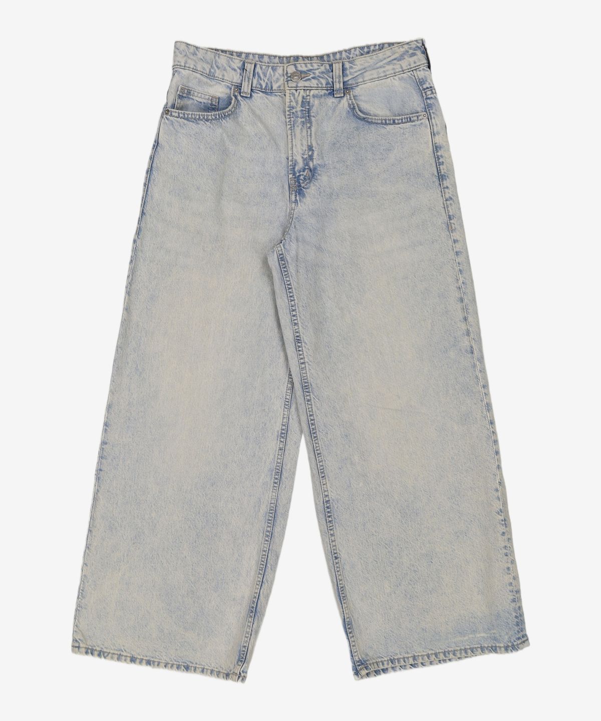 디바이디드에이치앤엠(DIVIDED H&M) 청/데님 팬츠 40