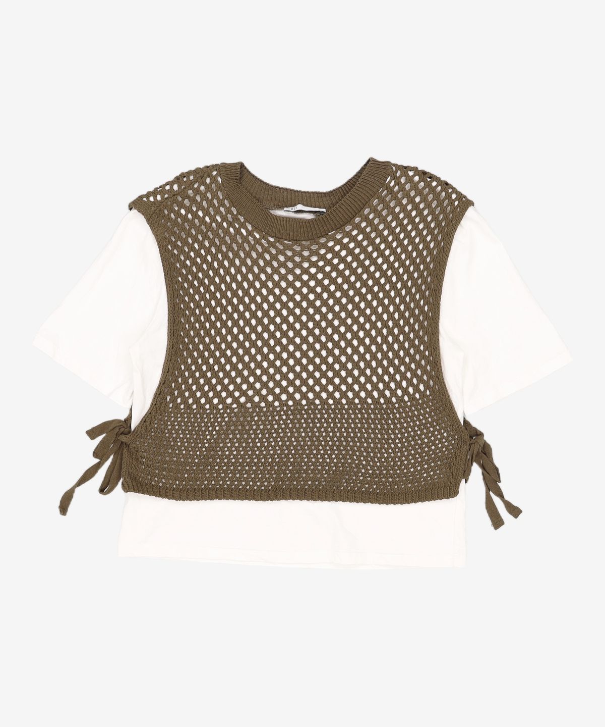 자라(ZARA) 기타 상의 S