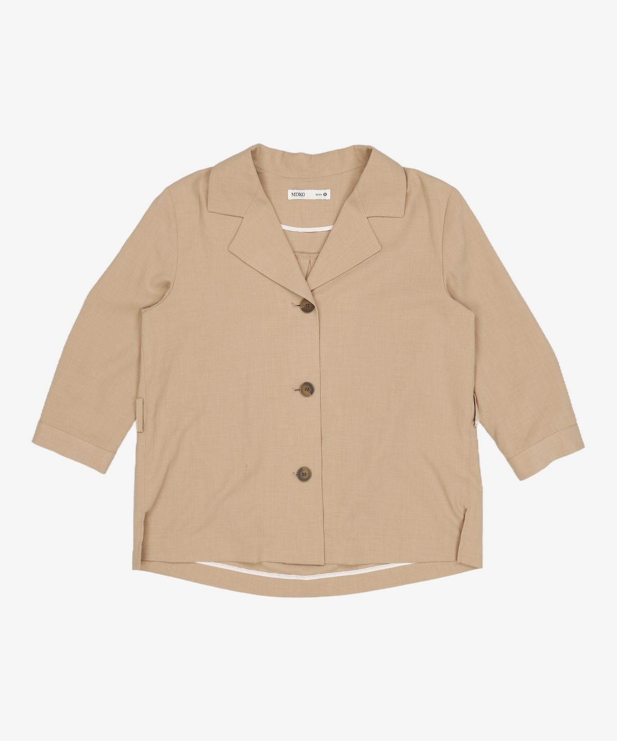 미쏘(MIXXO) 슈트/블레이저 재킷 S