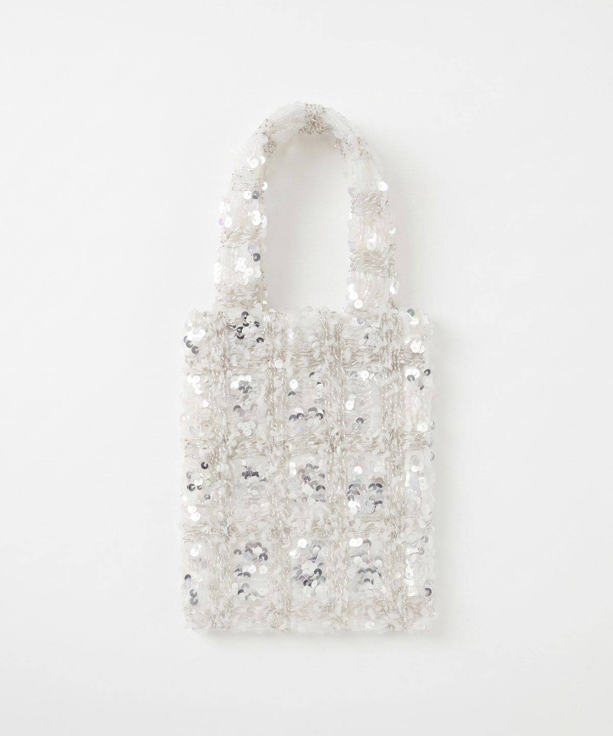 신시얼리준(SINCERELY JUNE) 글로우미니백Glow Mini BagGlow Mini Bag