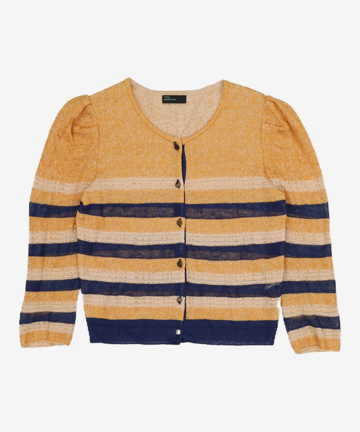 스타일 베네통(STILE BENETTON.) 카디건 44