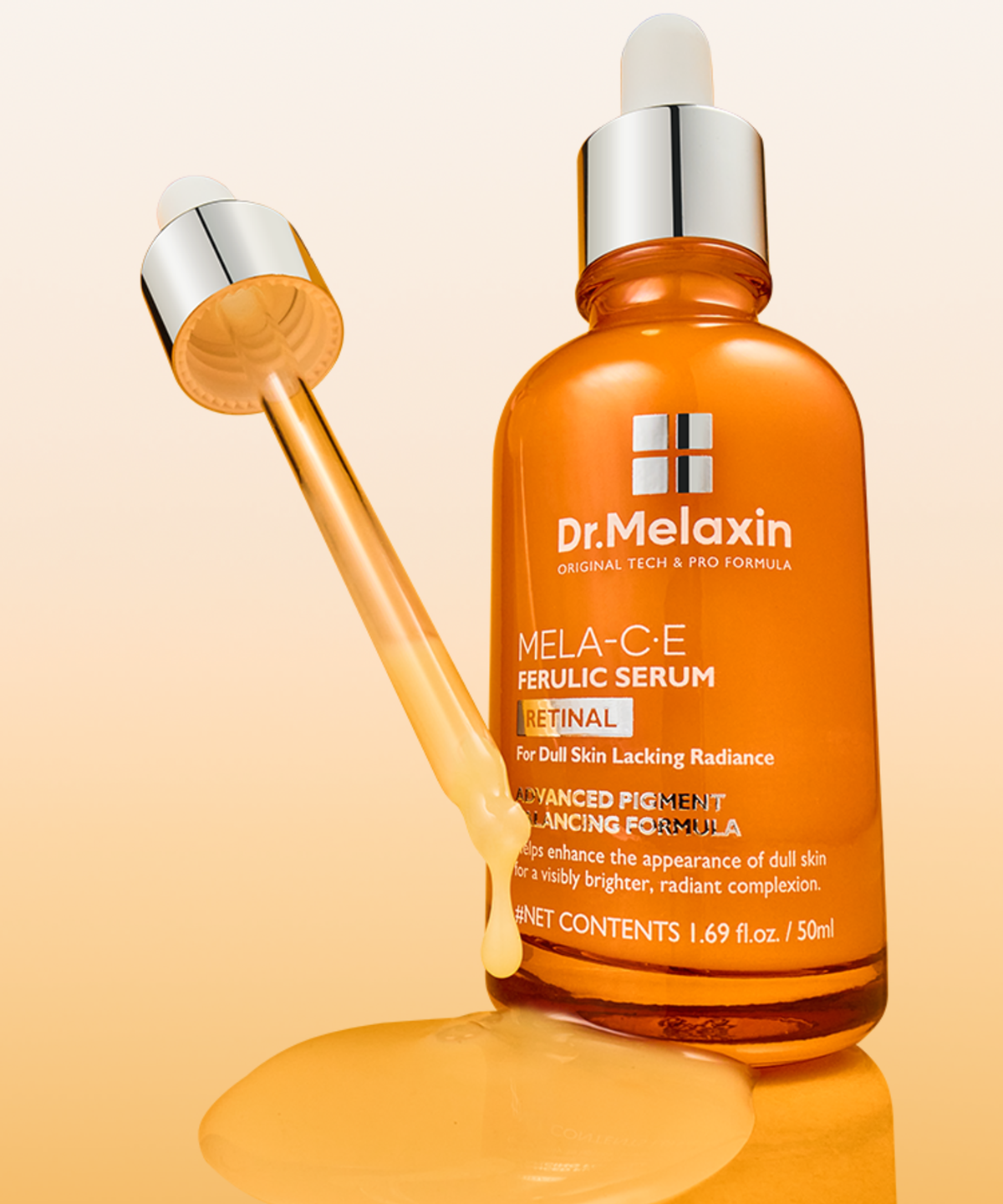 닥터 멜락신(DR.MELAXIN) 멜라씨이 페룰릭 세럼 50ml