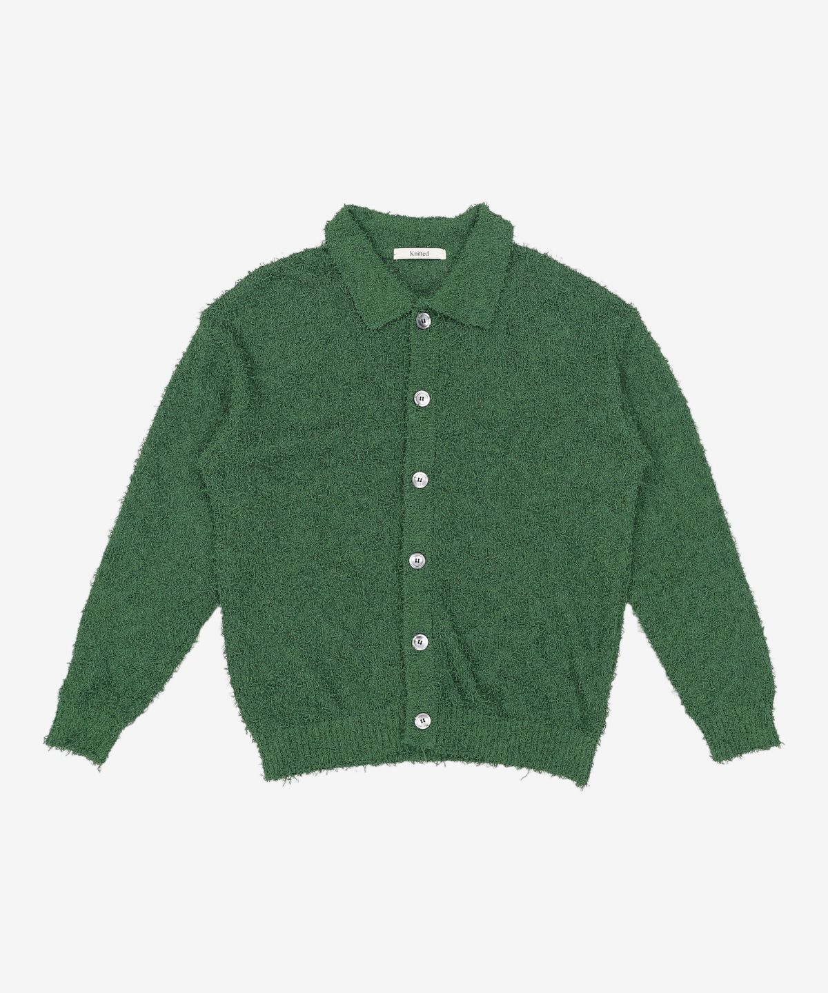 니티드(KNITTED) 카디건 L