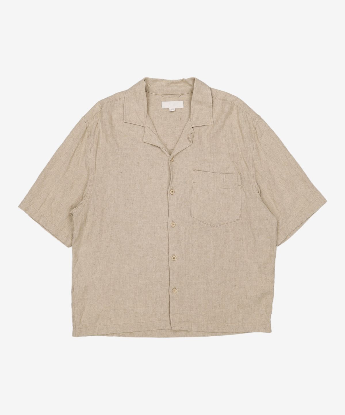 자라(ZARA) 캐주얼 셔츠 L