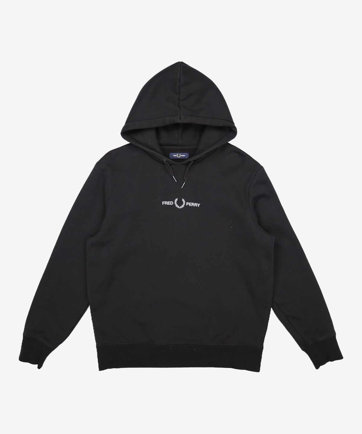 프레드페리(FRED PERRY) 후드 티셔츠 XL