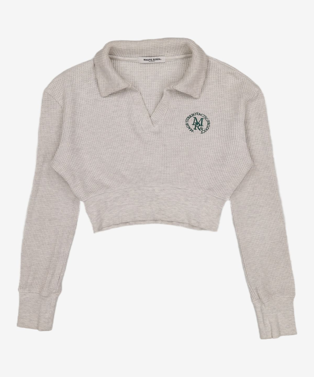 맥파이로빈(MAGPIEROBIN) 피케/카라 티셔츠 FREE