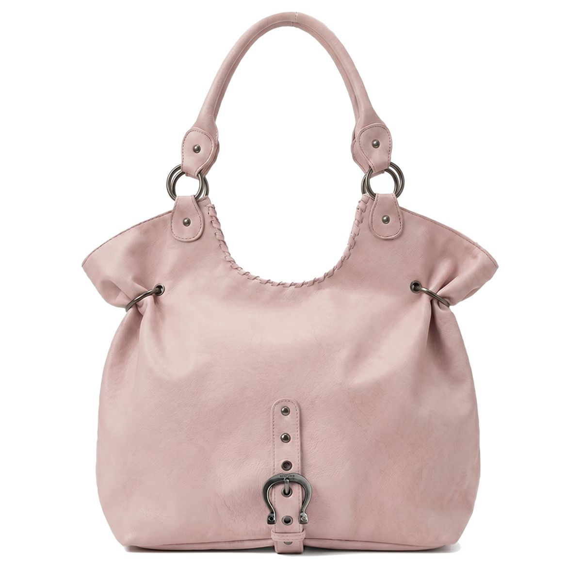 세이스튜디오(SEYSTUDIO) Callista Bag - Pale Pink