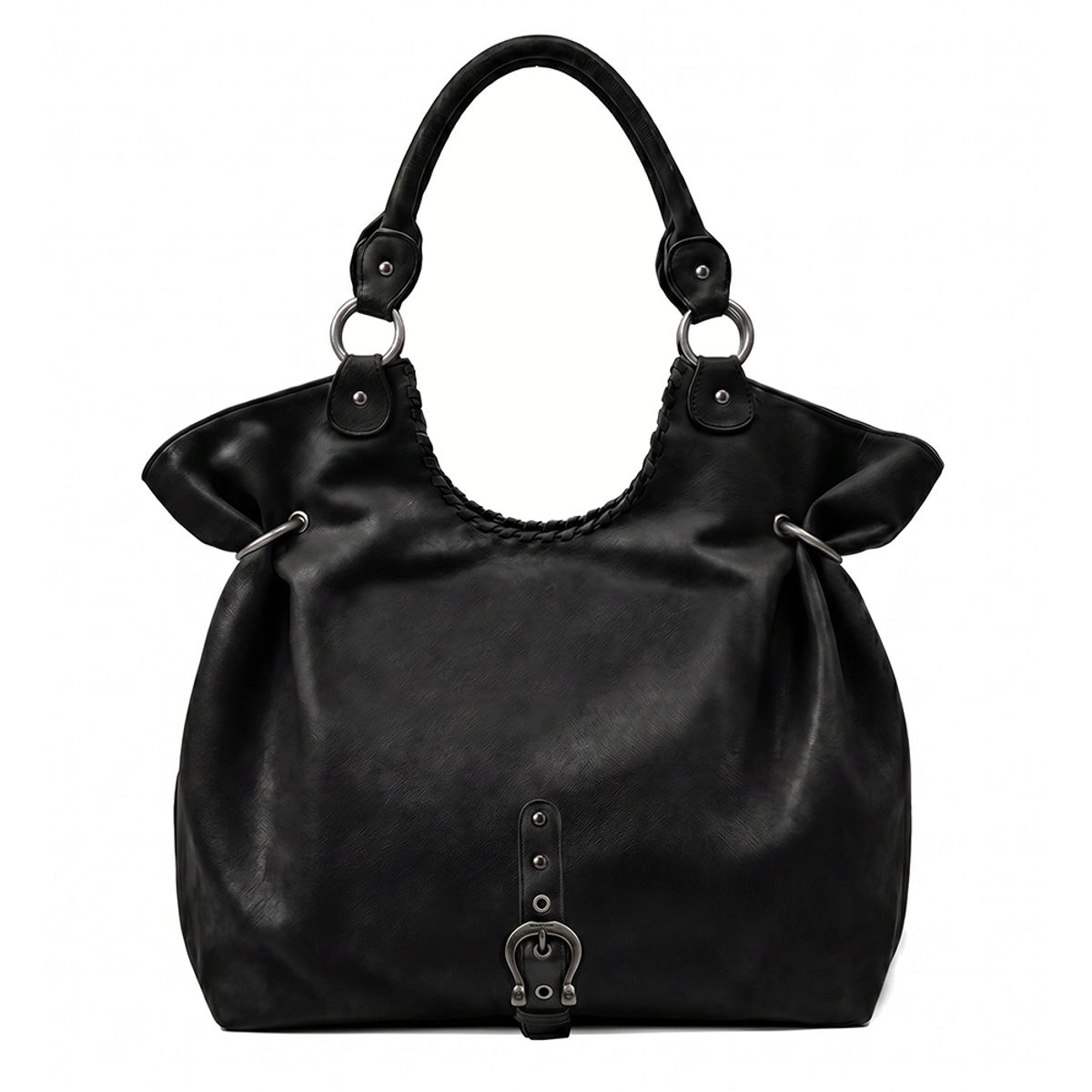 세이스튜디오(SEYSTUDIO) Callista Bag - Black