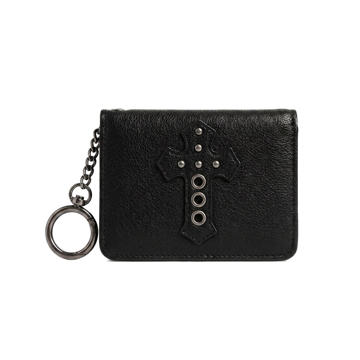 세이스튜디오(SEYSTUDIO) Freya Wallet - Black