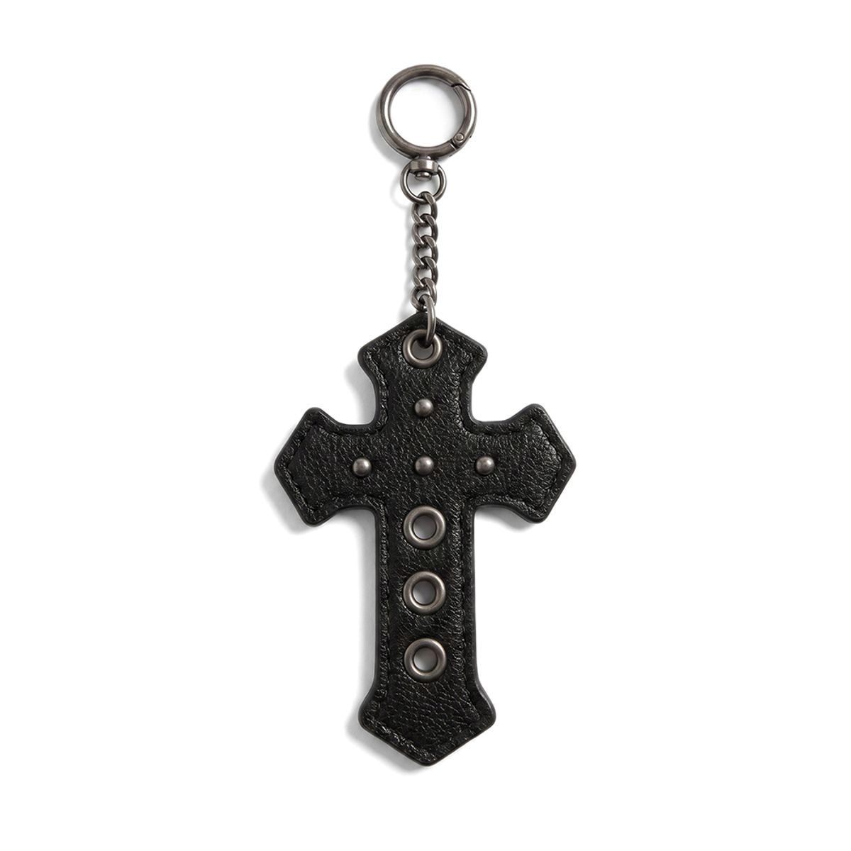세이스튜디오(SEYSTUDIO) Sandra Keyring - Black