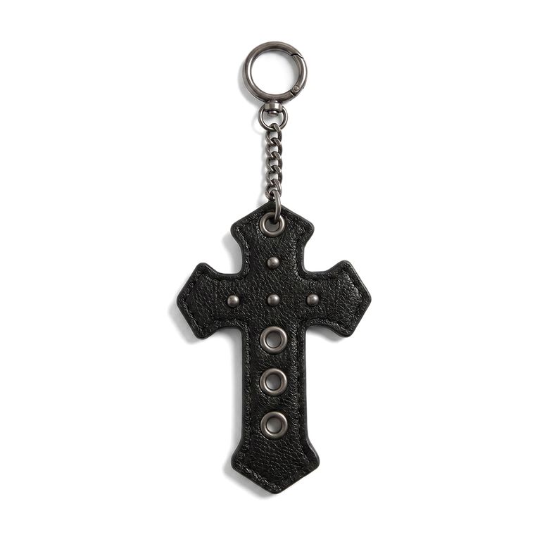 Sandra Keyring - Black