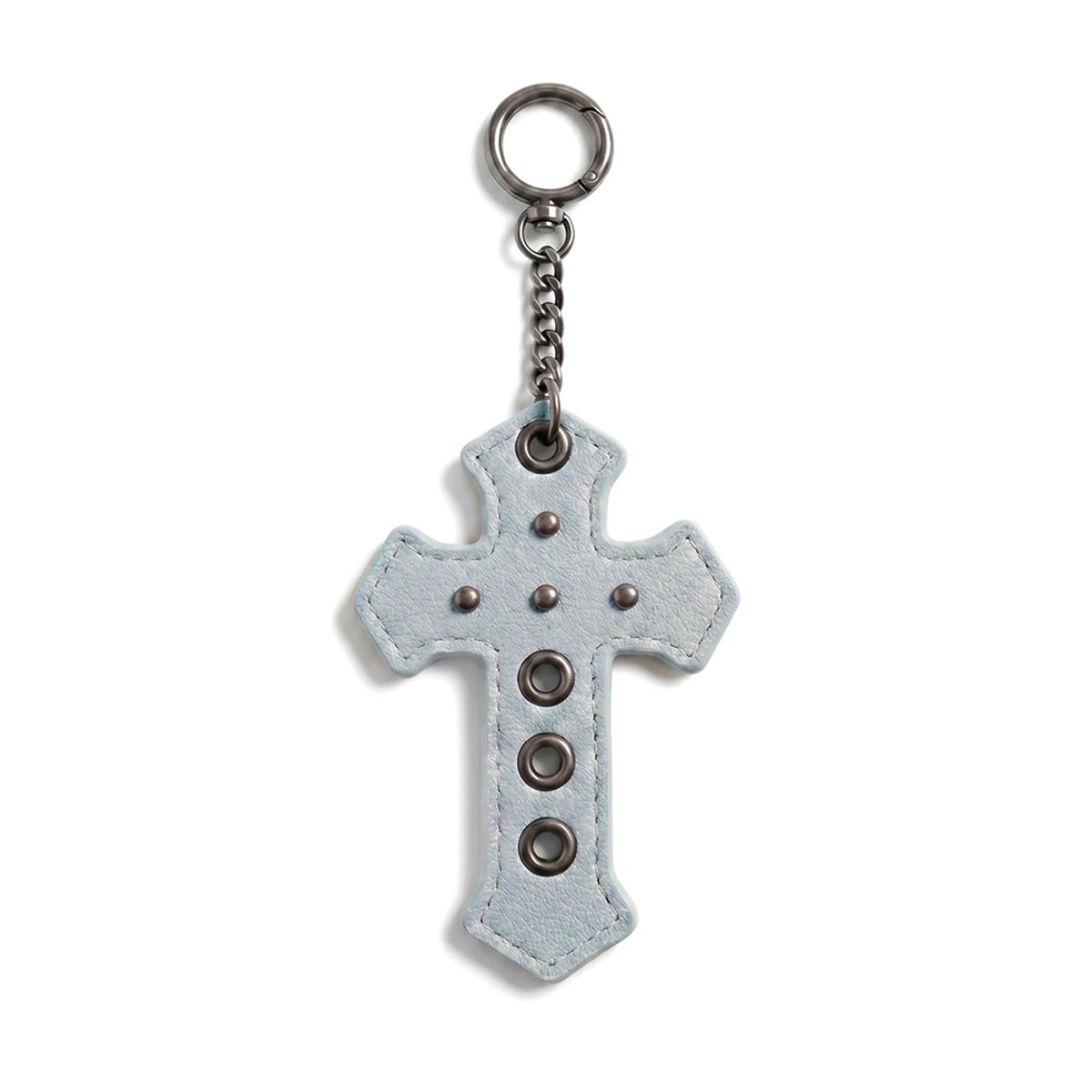 세이스튜디오(SEYSTUDIO) Sandra Keyring - Pale Blue