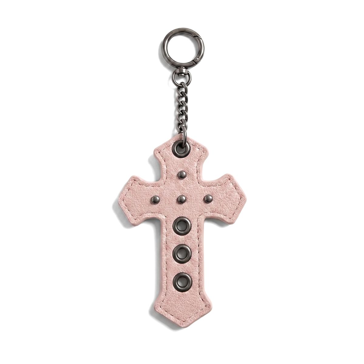 세이스튜디오(SEYSTUDIO) Sandra Keyring - Pale Pink
