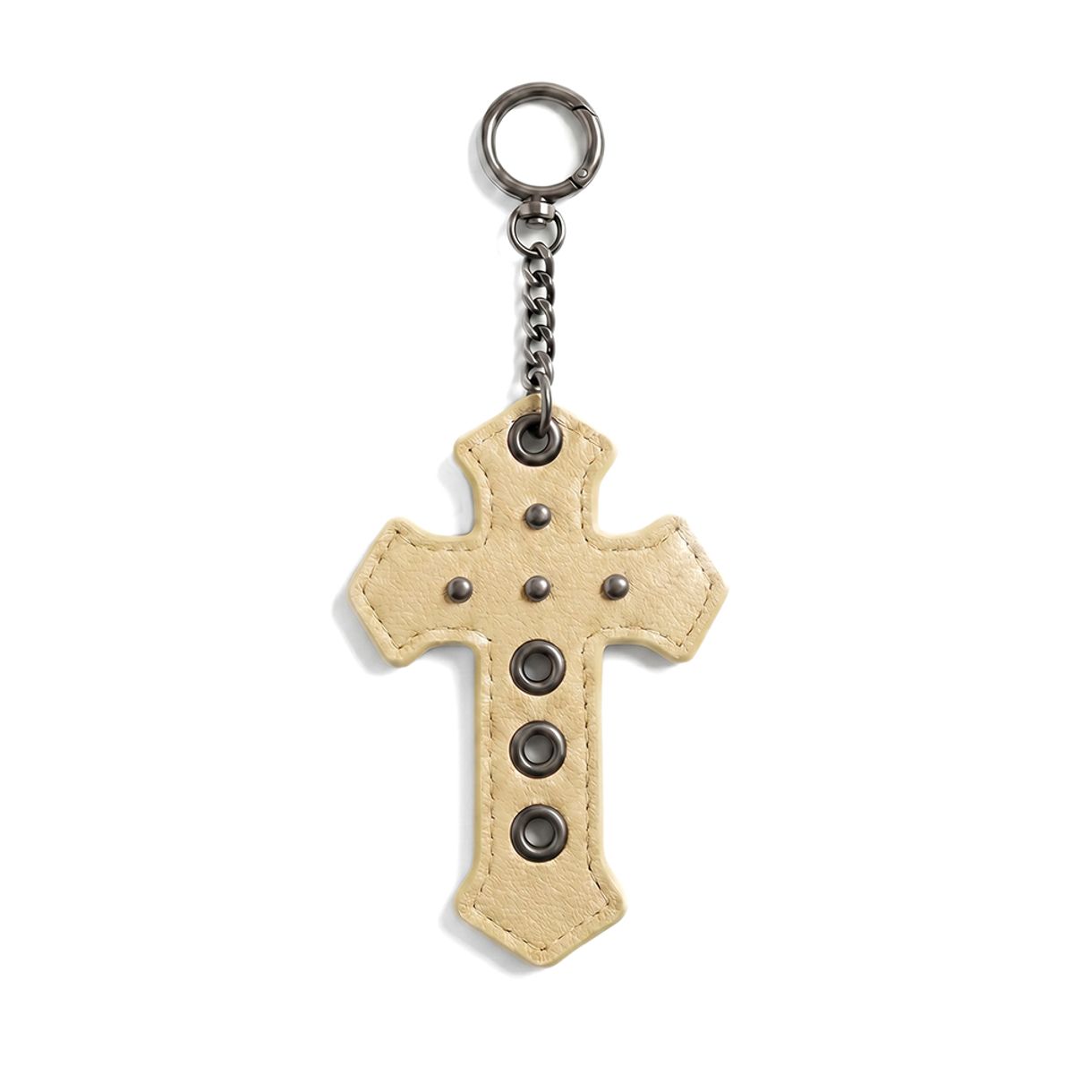 세이스튜디오(SEYSTUDIO) Sandra Keyring - Beige