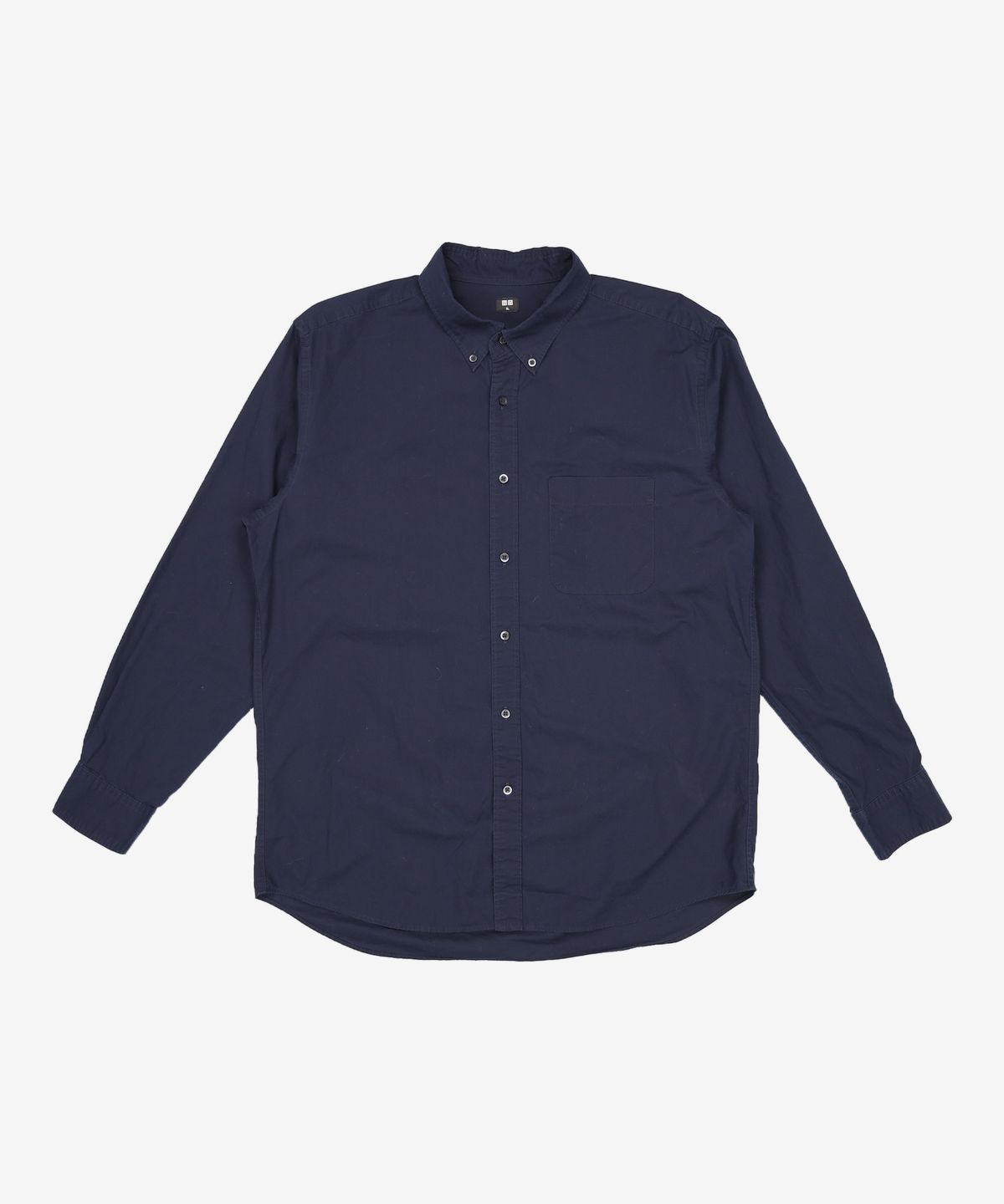 유니클로(UNIQLO) 캐주얼 셔츠 XL