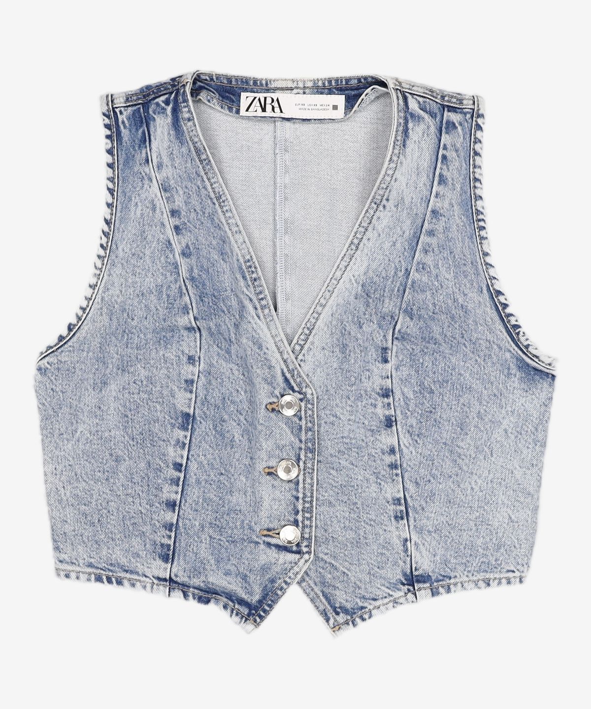 자라(ZARA) 베스트 XS