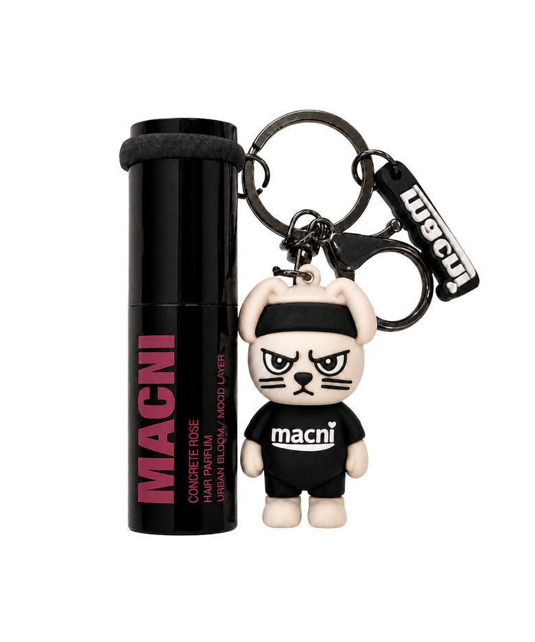 헤어 퍼퓸 콘크리트 로즈 5ml