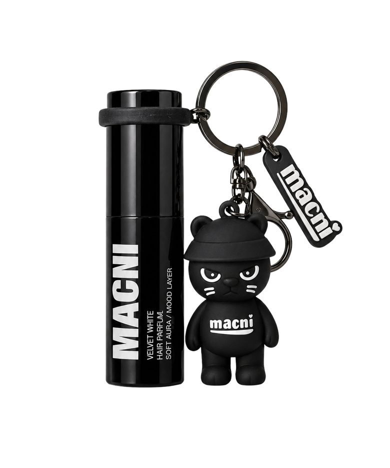 헤어 퍼퓸 벨벳 화이트 5ml