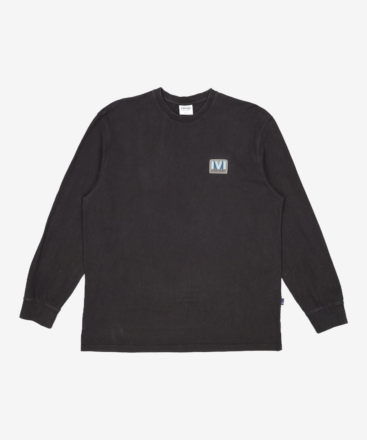 엠엠엘지(MMLG) [Mmlg] RAINBOW M LSV-T (BLACK) L