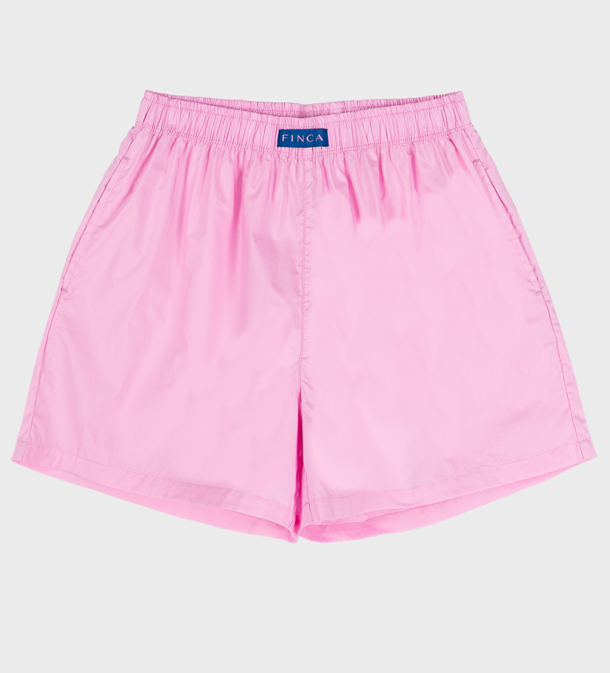 핀카(FINCA) PK002 클래식 쇼츠_페어리 핑크 2SIZES