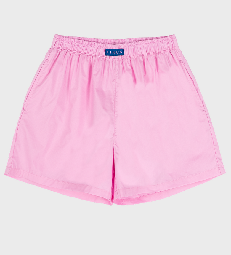 PK002 클래식 쇼츠_페어리 핑크 2SIZES