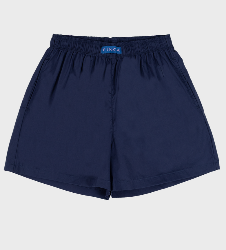 BL003 클래식 쇼츠_네이비 블레이저 2SIZES