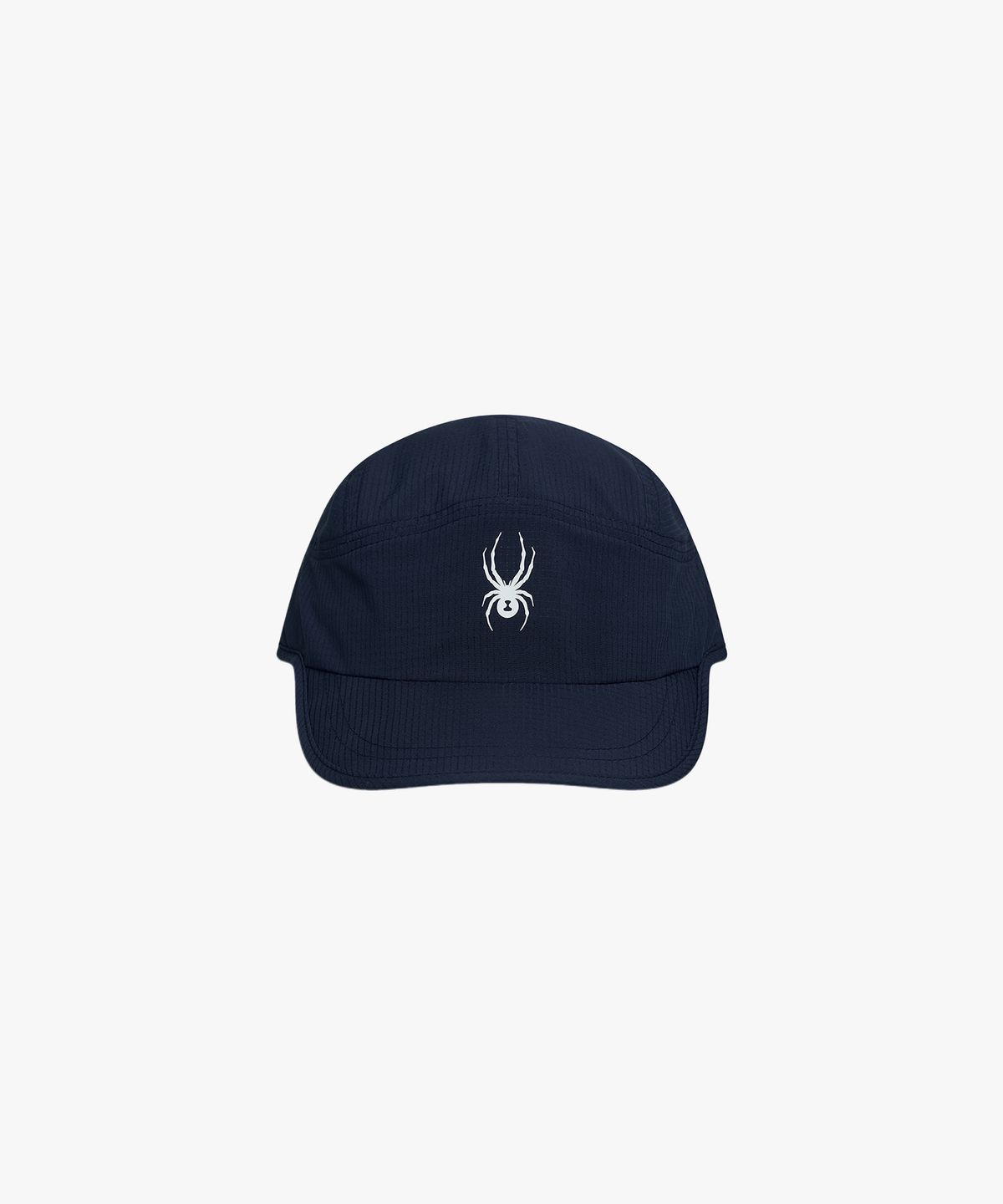 스파이더(SPYDER) 공용 퍼포먼스 데일리 캠프캡 모자 SPLFANCA201MBLU