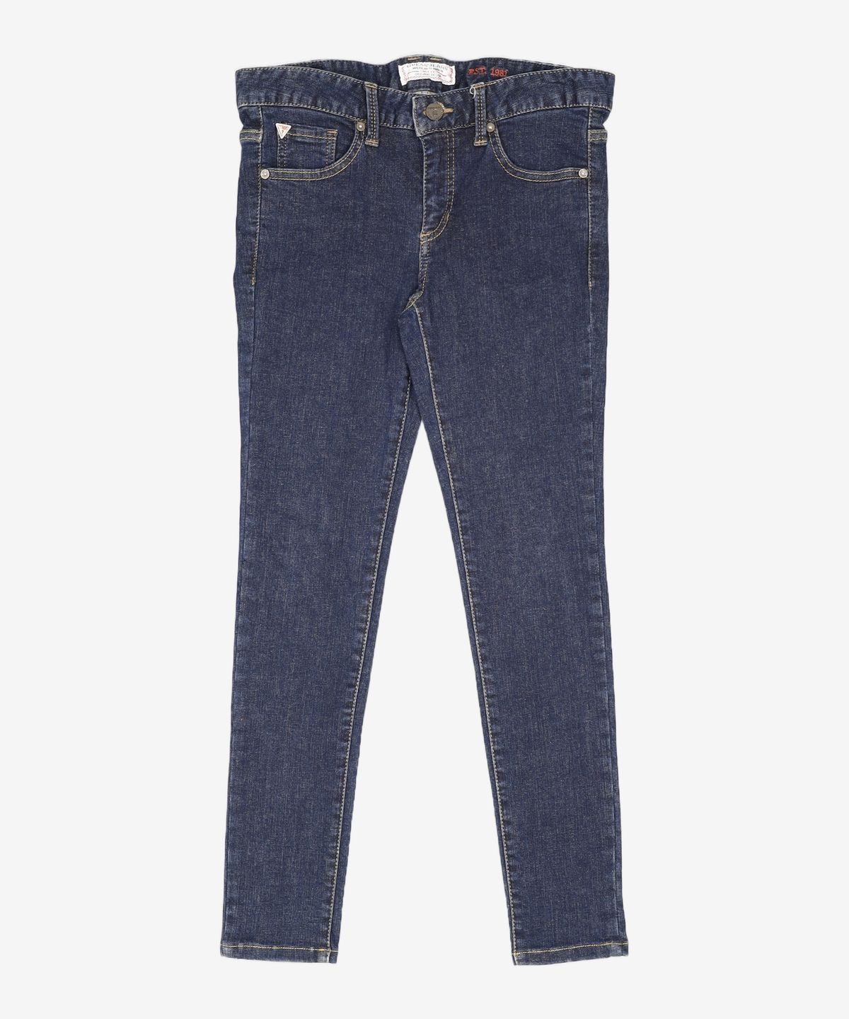 게스진(GUESS JEANS) 청/데님 팬츠 70
