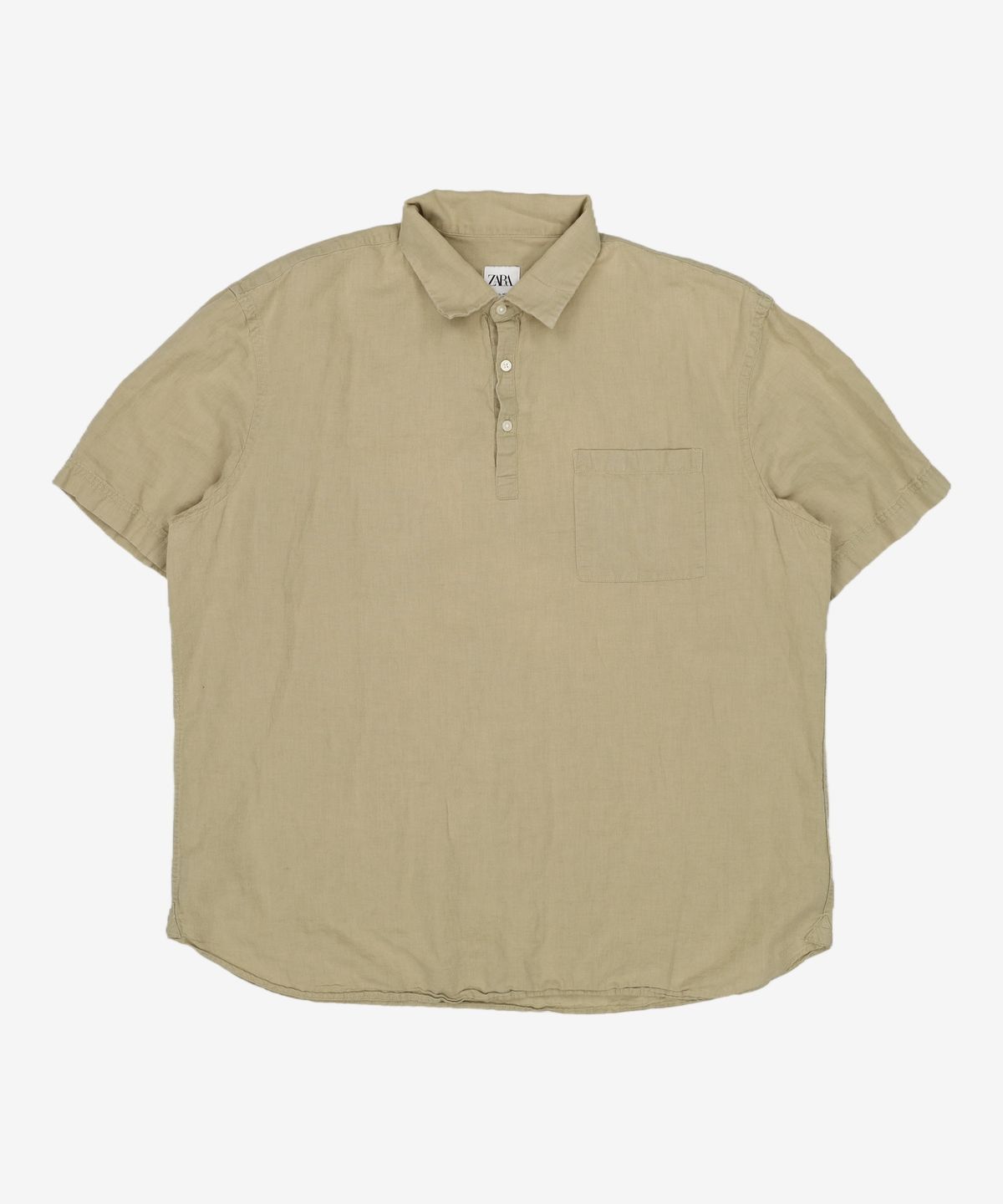 자라(ZARA) 캐주얼 셔츠 XL
