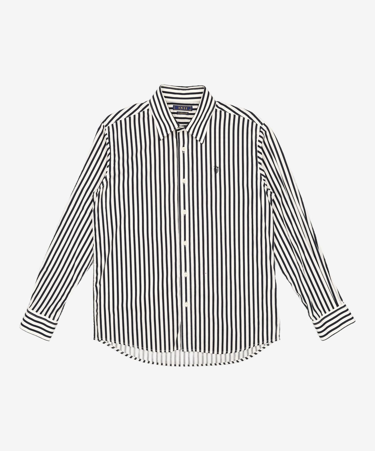 니(NII) 캐주얼 셔츠 100