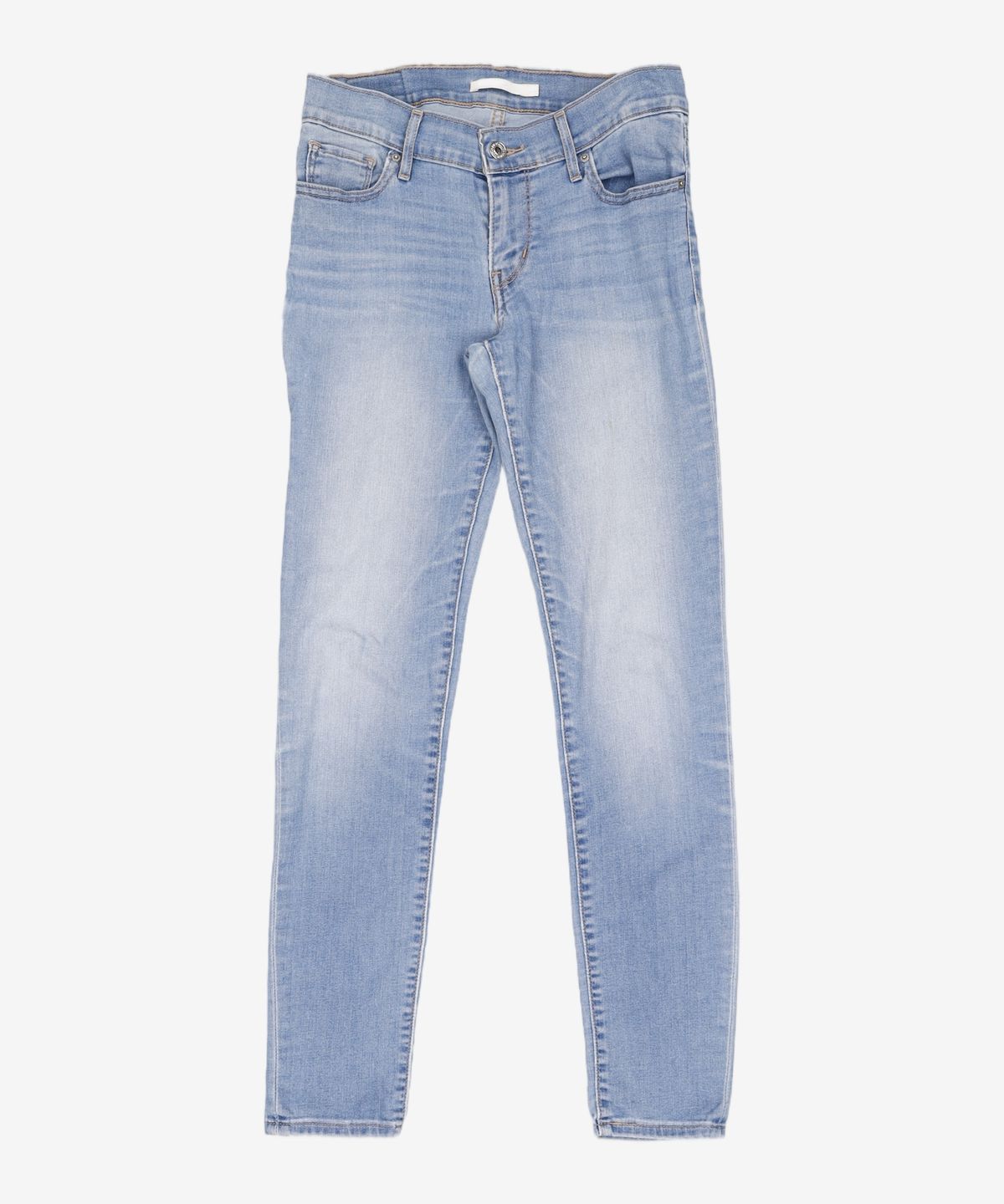 리바이스(LEVI'S) 청/데님 팬츠 26