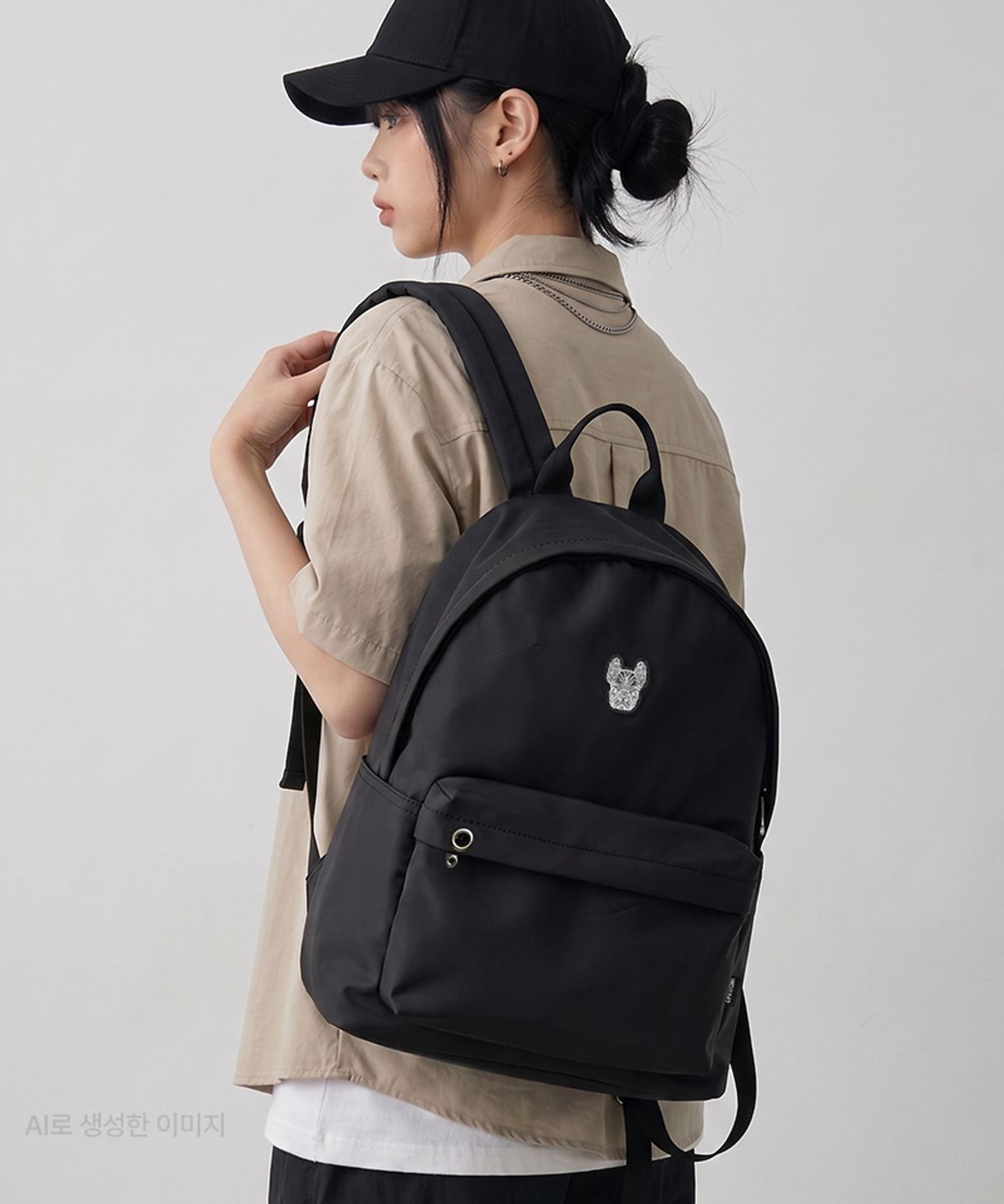 라이프워크(LIFEWORK) 아일렛 라독 백팩