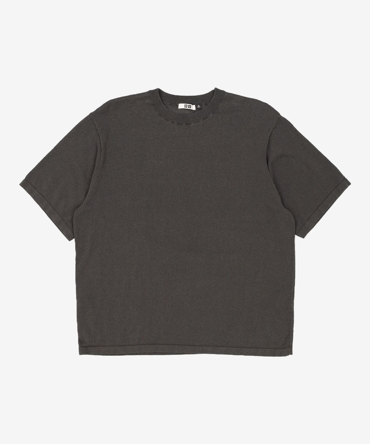 유니클로(UNIQLO) 반소매 티셔츠 XL