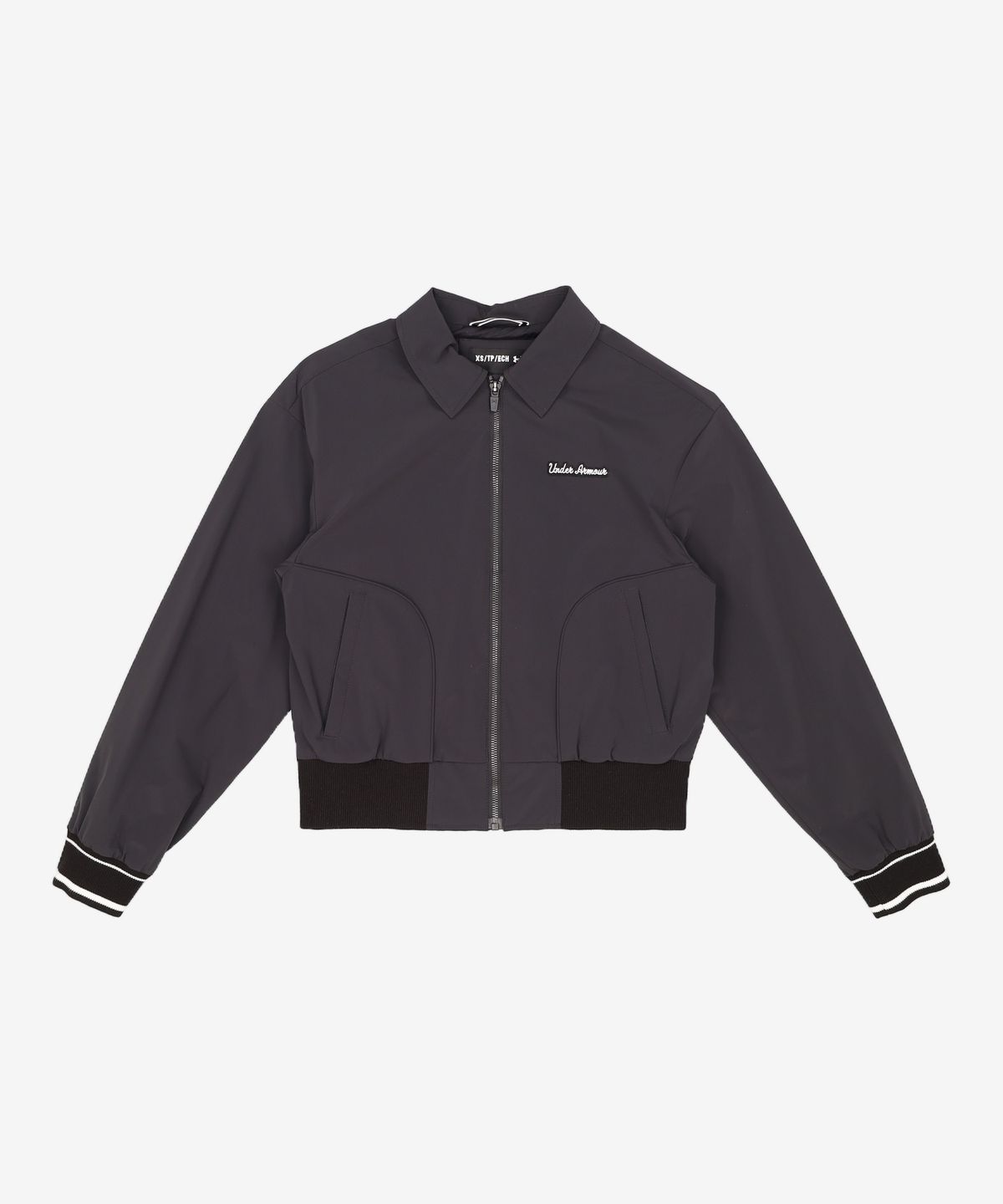 언더아머(UNDERARMOUR) 기타 점퍼/재킷 XS