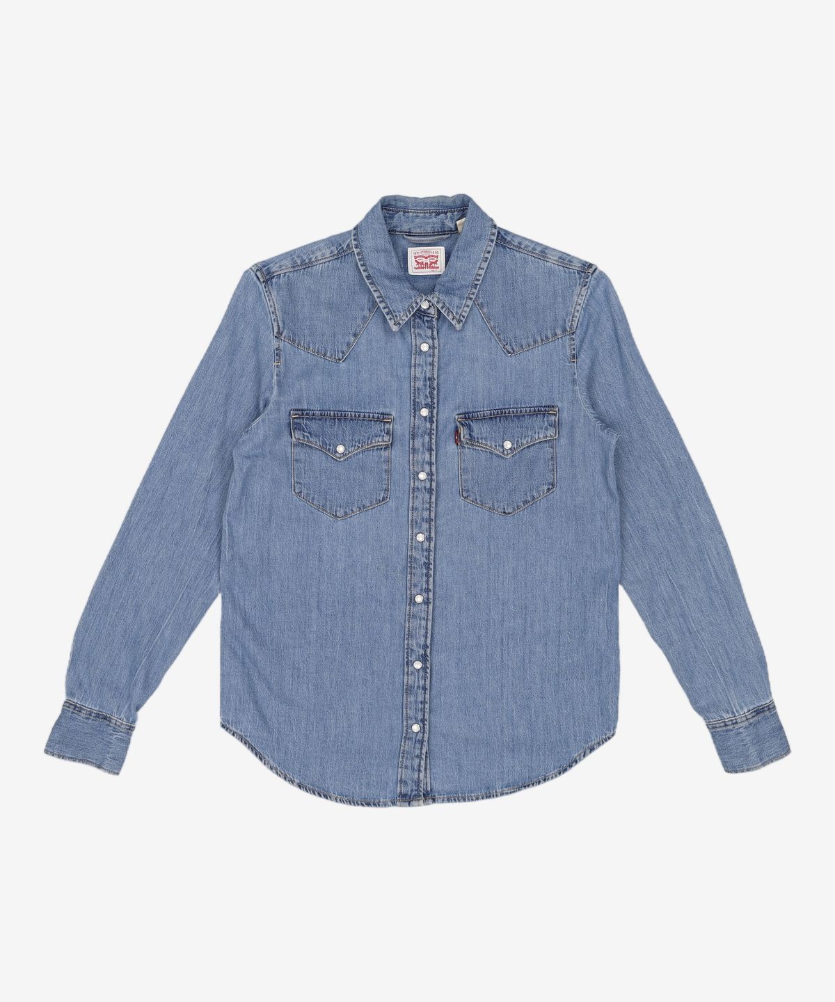 리바이스(LEVI'S) 캐주얼 셔츠 80