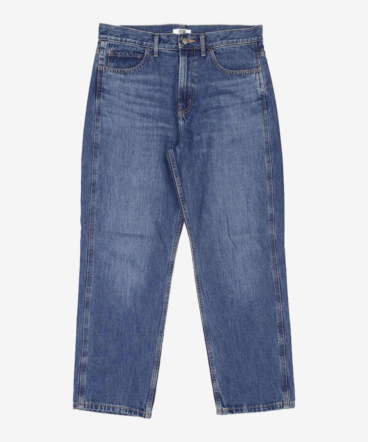 유니클로(UNIQLO) 청/데님 팬츠 78.5