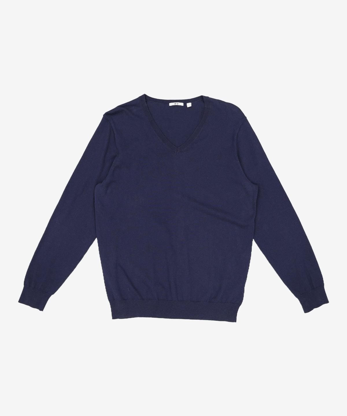 유니클로(UNIQLO) 긴소매 티셔츠 L