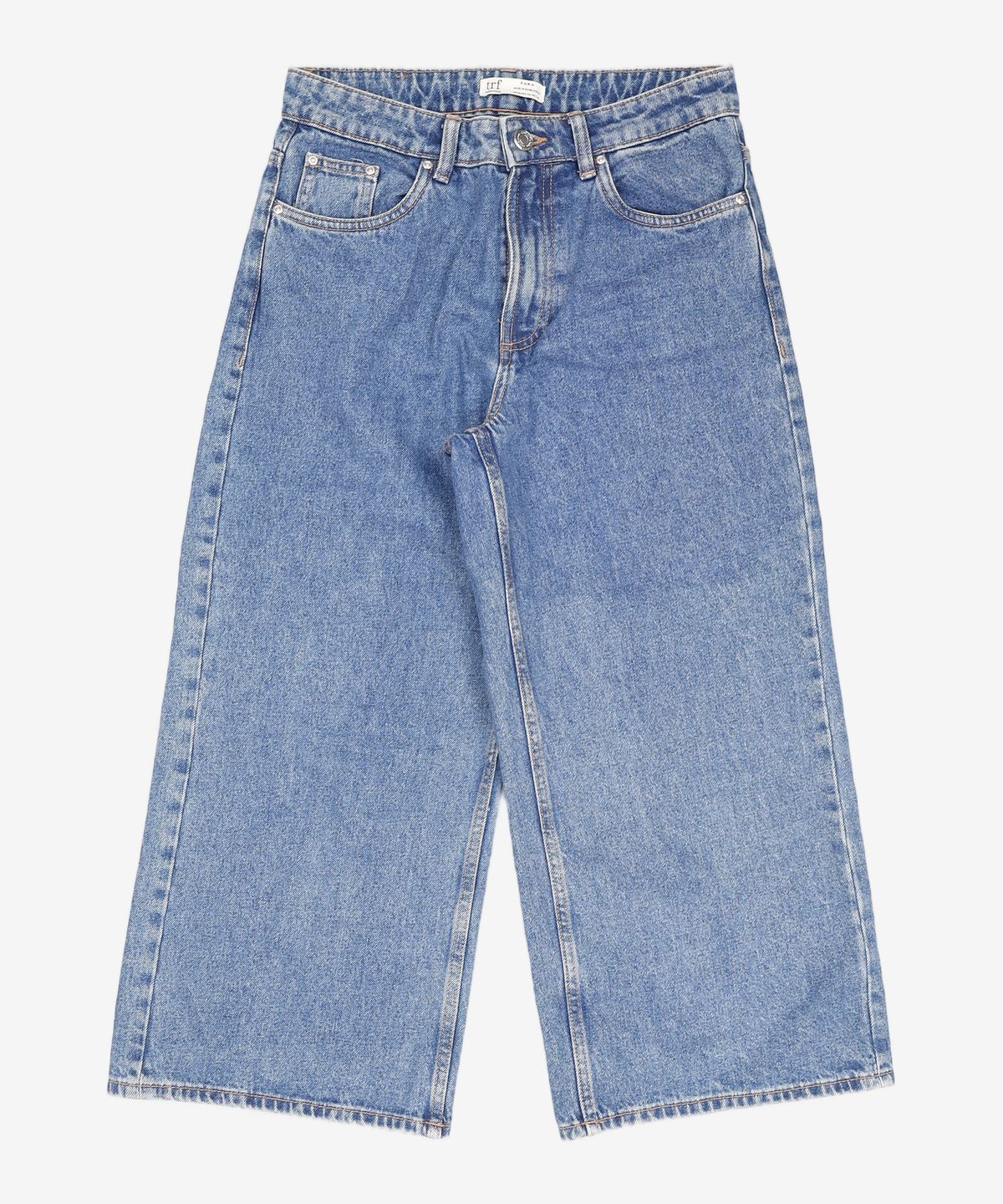 자라(ZARA) 청/데님 팬츠 26