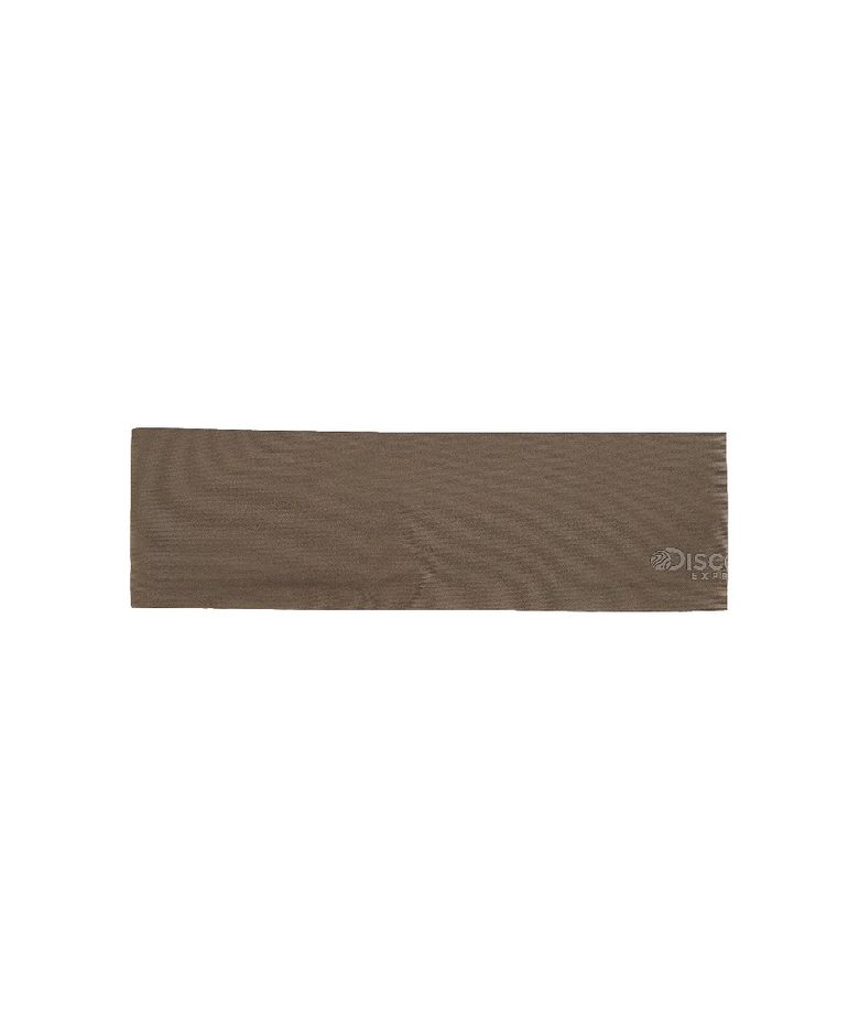 웰니스 헤드밴드 (Brown)