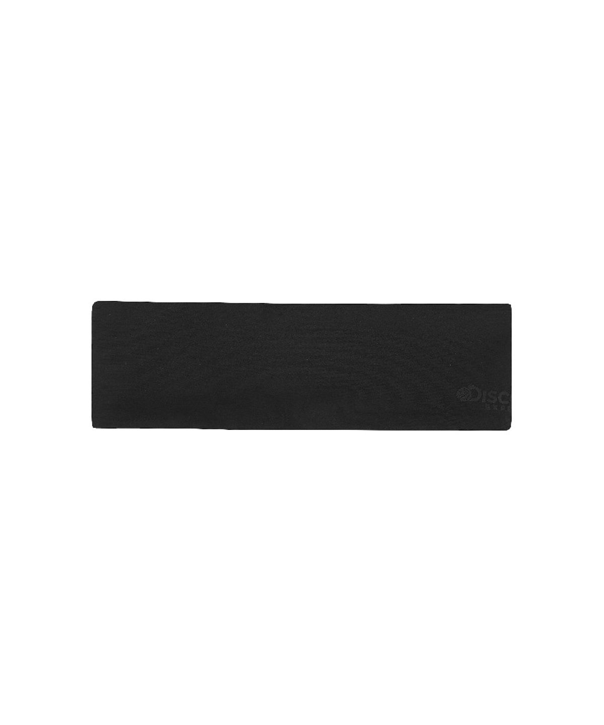 디스커버리 익스페디션(DISCOVERY EXPEDITION) 웰니스 헤드밴드 (BLACK)