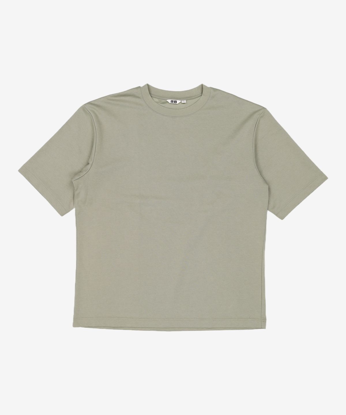유니클로(UNIQLO) 반소매 티셔츠 XL