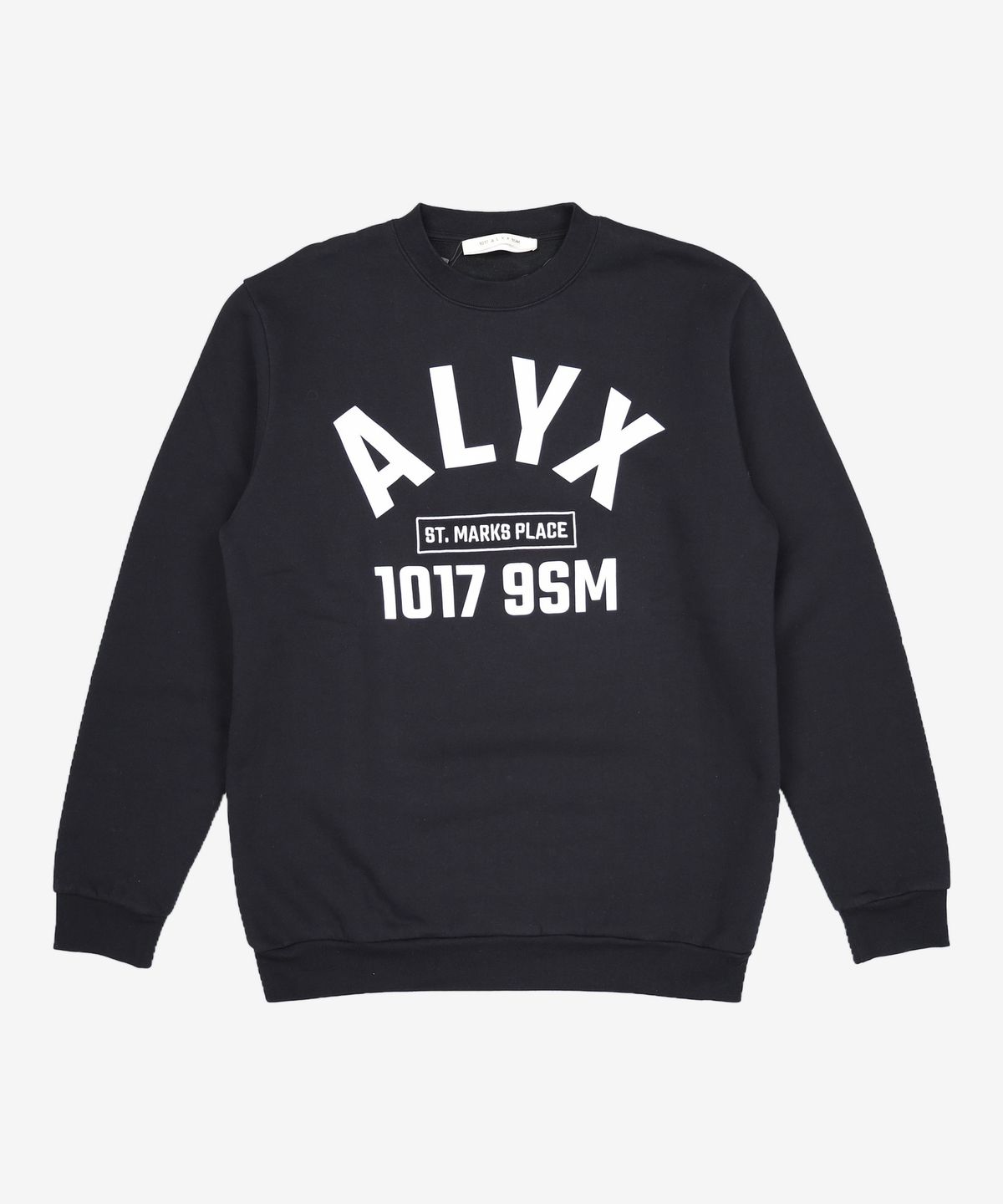 1017 알릭스 9SM(1017 ALYX 9SM) 맨투맨/스웨트셔츠 XL